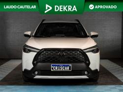 TOYOTA Corolla Cross 2.0 16V 4P FLEX VVT-IE XRE DIRECT SHIFT AUTOMTICO CVT