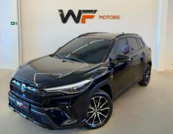 TOYOTA Corolla Cross 2.0 16V 4P FLEX VVT-IE GR-SPORT DIRECT SHIFT AUTOMTICO CVT