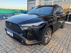 TOYOTA Corolla Cross 2.0 16V 4P FLEX VVT-IE XRE DIRECT SHIFT AUTOMTICO CVT