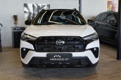 TOYOTA Corolla Cross 2.0 16V 4P FLEX VVT-IE GR-SPORT DIRECT SHIFT AUTOMTICO CVT