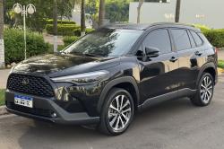 TOYOTA Corolla Cross 2.0 16V 4P FLEX VVT-IE XRE DIRECT SHIFT AUTOMTICO CVT