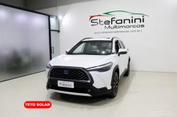 TOYOTA Corolla Cross 1.8 16V 4P FLEX VVT-I HYBRID XRX AUTOMTICO CVT
