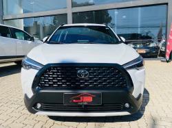 TOYOTA Corolla Cross 2.0 16V 4P FLEX VVT-IE XRE DIRECT SHIFT AUTOMTICO CVT