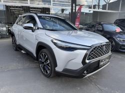 TOYOTA Corolla Cross 1.8 16V 4P FLEX VVT-I HYBRID XRX AUTOMTICO CVT