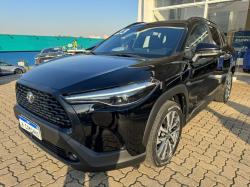 TOYOTA Corolla Cross 2.0 16V 4P FLEX VVT-IE XRE DIRECT SHIFT AUTOMTICO CVT