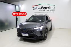 TOYOTA Corolla Cross 1.8 16V 4P FLEX VVT-I HYBRID XRX AUTOMTICO CVT