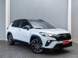 TOYOTA Corolla Cross 2.0 16V 4P FLEX VVT-IE GR-SPORT DIRECT SHIFT AUTOMTICO CVT