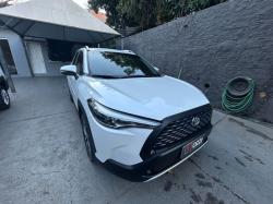 TOYOTA Corolla Cross 2.0 16V 4P FLEX VVT-IE XRE DIRECT SHIFT AUTOMTICO CVT