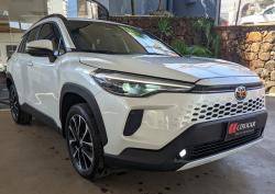 TOYOTA Corolla Cross 2.0 16V 4P FLEX VVT-IE XRE DIRECT SHIFT AUTOMTICO CVT