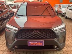 TOYOTA Corolla Cross 2.0 16V 4P FLEX VVT-IE XRE DIRECT SHIFT AUTOMTICO CVT