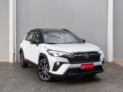 TOYOTA Corolla Cross 2.0 16V 4P FLEX VVT-IE GR-SPORT DIRECT SHIFT AUTOMTICO CVT