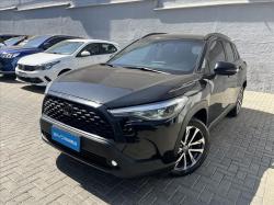 TOYOTA Corolla Cross 2.0 16V 4P FLEX VVT-IE XRE DIRECT SHIFT AUTOMTICO CVT