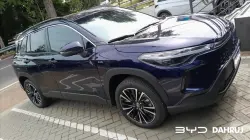TOYOTA Corolla Cross 1.8 16V 4P FLEX VVT-I HYBRID XRX AUTOMTICO CVT