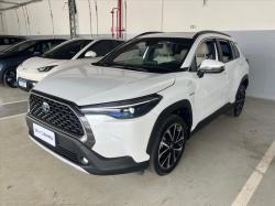 TOYOTA Corolla Cross 1.8 16V 4P FLEX VVT-I HYBRID XRX AUTOMTICO CVT