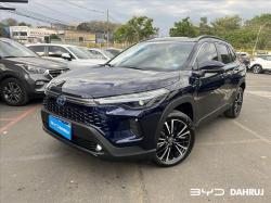 TOYOTA Corolla Cross 1.8 16V 4P FLEX VVT-I HYBRID XRX AUTOMTICO CVT