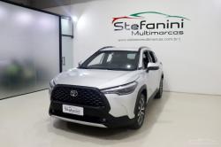 TOYOTA Corolla Cross 2.0 16V 4P FLEX VVT-IE XRE DIRECT SHIFT AUTOMTICO CVT