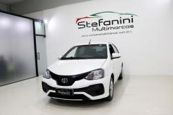 TOYOTA Etios Hatch 1.3 16V 4P FLEX X