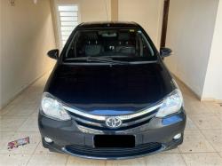 TOYOTA Etios Hatch 1.5 16V 4P FLEX XLS