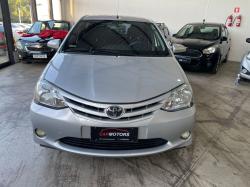 TOYOTA Etios Hatch 1.3 16V 4P FLEX XS