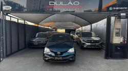 TOYOTA Etios Hatch 1.3 16V 4P FLEX X