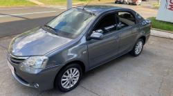 TOYOTA Etios Sedan 1.5 16V 4P FLEX XLS