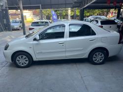 TOYOTA Etios Sedan 1.5 16V 4P FLEX X