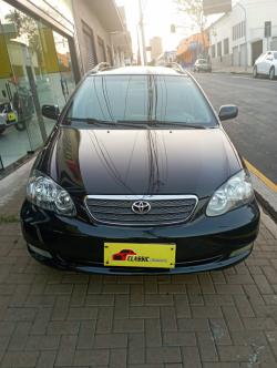 TOYOTA Fielder 1.8 16V 4P XEI FLEX