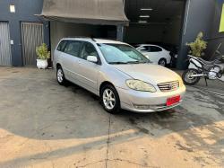 TOYOTA Fielder 1.8 16V 4P