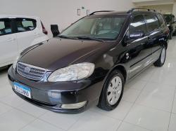 TOYOTA Fielder 1.8 16V 4P XEI FLEX AUTOMTICO