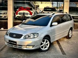 TOYOTA Fielder 1.8 16V 4P AUTOMTICO