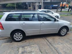 TOYOTA Fielder 1.8 16V 4P XEI FLEX AUTOMTICO