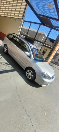 TOYOTA Fielder 1.8 16V 4P XEI FLEX AUTOMTICO