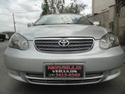 TOYOTA Fielder 1.8 16V 4P