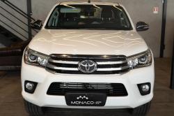 TOYOTA Hilux Caminhonete 2.8 16V SRX 4X4 TURBO DIESEL CABINE DUPLA AUTOMTICO