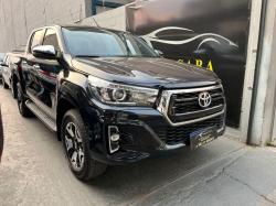 TOYOTA Hilux Caminhonete 2.8 16V 4P SRX DIESEL CABINE DUPLA