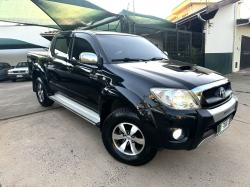 TOYOTA Hilux Caminhonete 3.0 4P 4X4 SRV TURBO DIESEL CABINE DUPLA AUTOMTICO