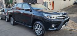 TOYOTA Hilux Caminhonete 2.8 16V 4P SRX DIESEL CABINE DUPLA