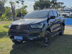 TOYOTA Hilux Caminhonete 2.8 16V SRX 4X4 TURBO DIESEL CABINE DUPLA AUTOMTICO