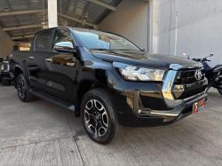 TOYOTA Hilux Caminhonete 2.8 16V SRV 4X4 DIESEL CABINE DUPLA AUTOMTICO