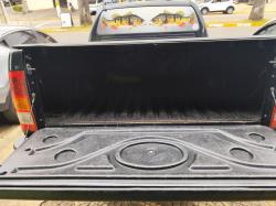 TOYOTA Hilux Caminhonete 3.0 16V 4P SRV TURBO DIESEL CABINE DUPLA