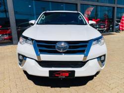 TOYOTA Hilux SW4 2.7 16V 4P SR AUTOMTICO