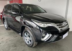TOYOTA Hilux SW4 2.7 16V 4P SR FLEX AUTOMTICO