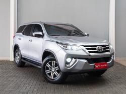 TOYOTA Hilux SW4 2.7 16V 4P FLEX SRV 7 LUGARES AUTOMTICO
