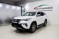 TOYOTA Hilux SW4 2.8 16V 4P SRX 4X4 7 LUGARES TURBO DIESEL AUTOMTICO