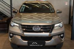 TOYOTA Hilux SW4 2.8 16V 4P SRX 4X4 7 LUGARES TURBO DIESEL AUTOMTICO