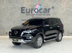 TOYOTA Hilux SW4 2.8 16V 4P SRX 4X4 7 LUGARES TURBO DIESEL AUTOMTICO