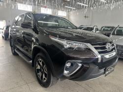 TOYOTA Hilux SW4 2.8 4P SRX 4X4 TURBO DIESEL AUTOMTICO