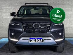 TOYOTA Hilux SW4 2.8 16V 4P SRX 4X4 7 LUGARES TURBO DIESEL AUTOMTICO