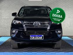 TOYOTA Hilux SW4 2.8 16V 4P SRX 4X4 7 LUGARES TURBO DIESEL AUTOMTICO