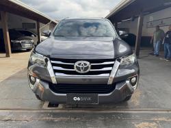 TOYOTA Hilux SW4 2.8 16V 4P SRX 4X4 7 LUGARES TURBO DIESEL AUTOMTICO